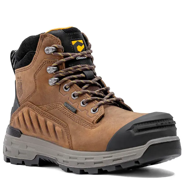 Chinook Wildwood 6” Comp. Toe Work Boot 5700-201
