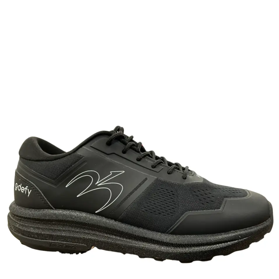 Gravity Defyer MightyRun Black Women's TB9052FBL