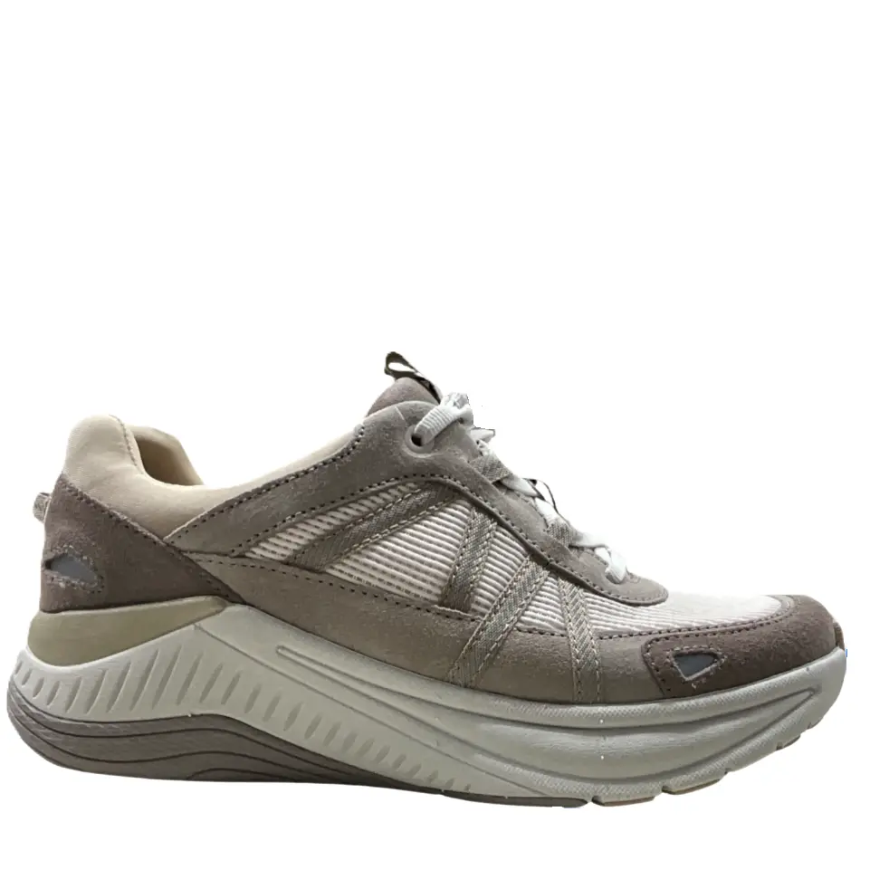 Dansko Poppy Dune Suede