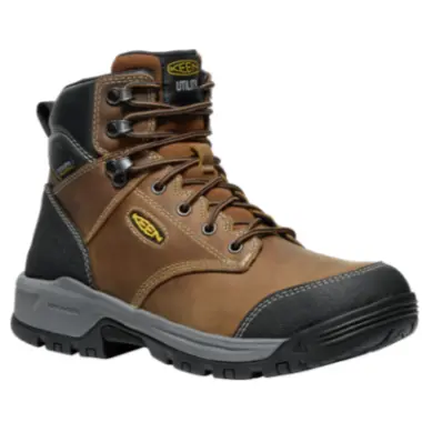 Keen Evanston 1029681 Men's Work Boot 
