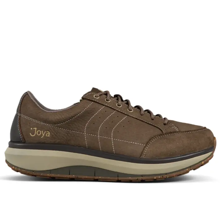 Joya Moscow Zip Brown Men’s