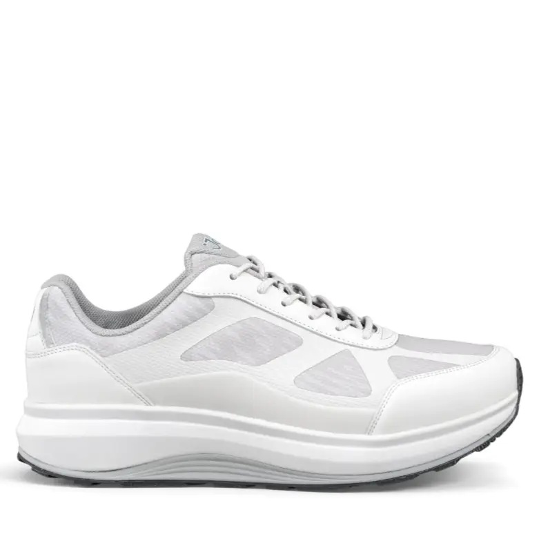 Joya Cancun II White-Grey Men’s