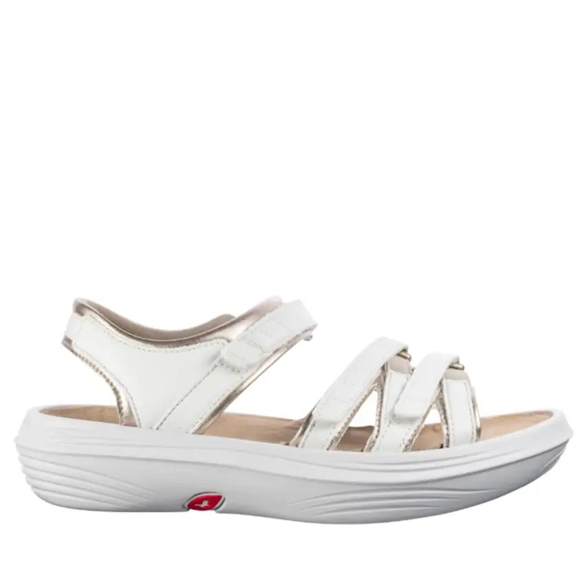 Kybun Tessin Women's White