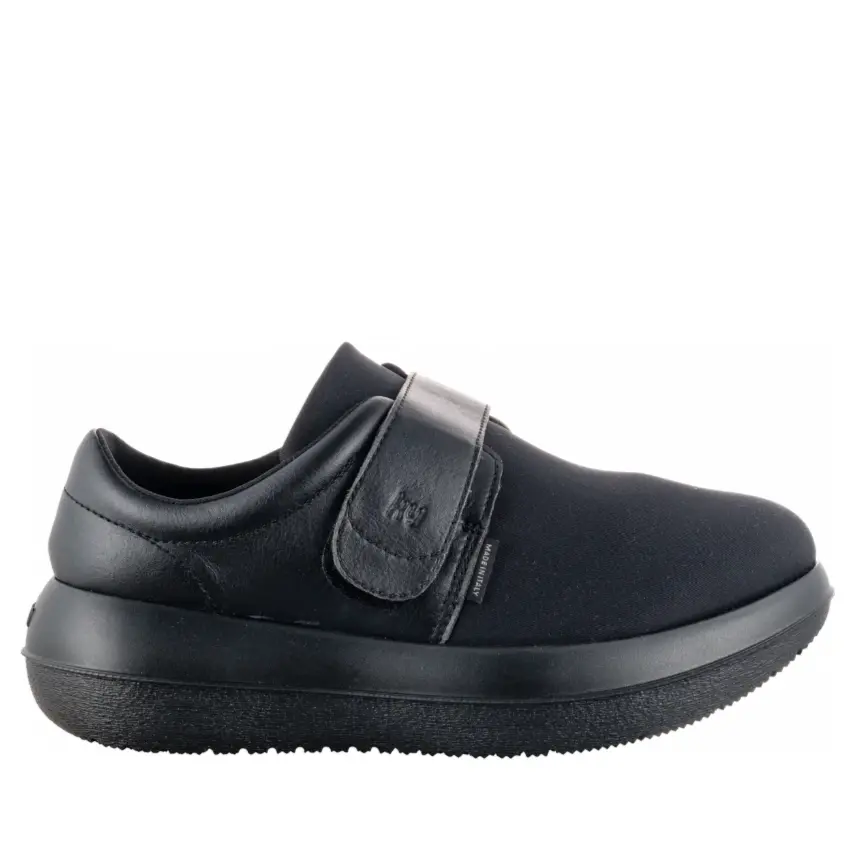 Kybun Vals 20 Women's Black