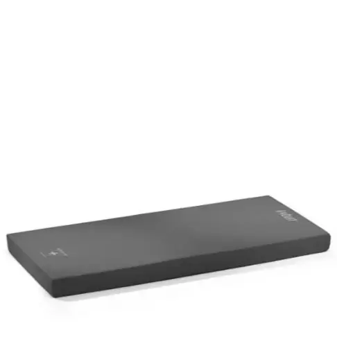 Kybun Active Standing Mat with Fabric Cover 96x46x6cm BA005 Anthracite 