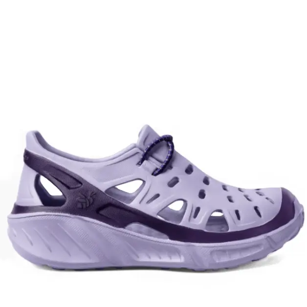 Joybees Kids Trekking Shoe Color Block Pastel