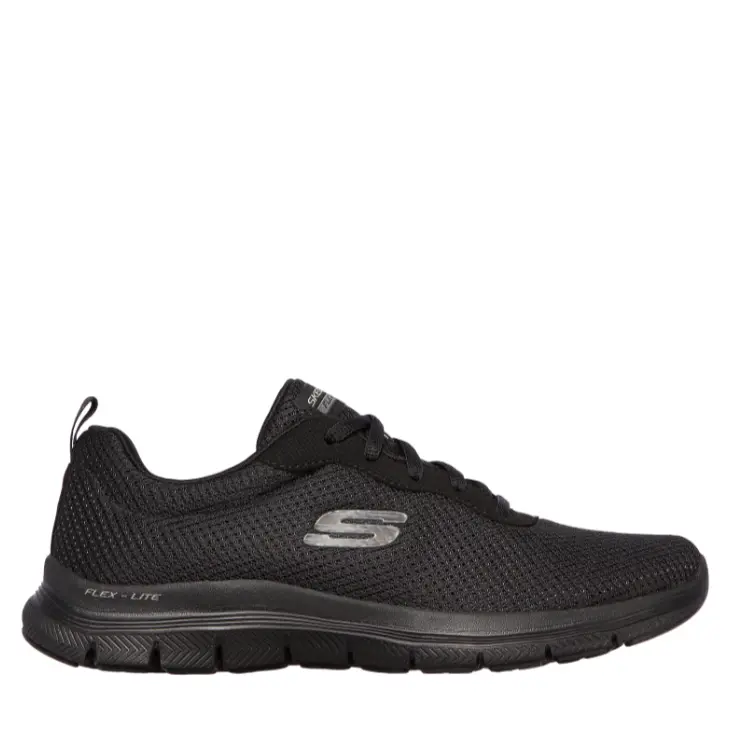 Skechers 149303/bbk Women’s