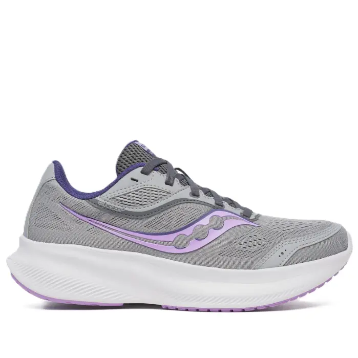 Saucony Cohesion 18 Women's 11034-214/11035-214 Fossil/Crocus Discontinued