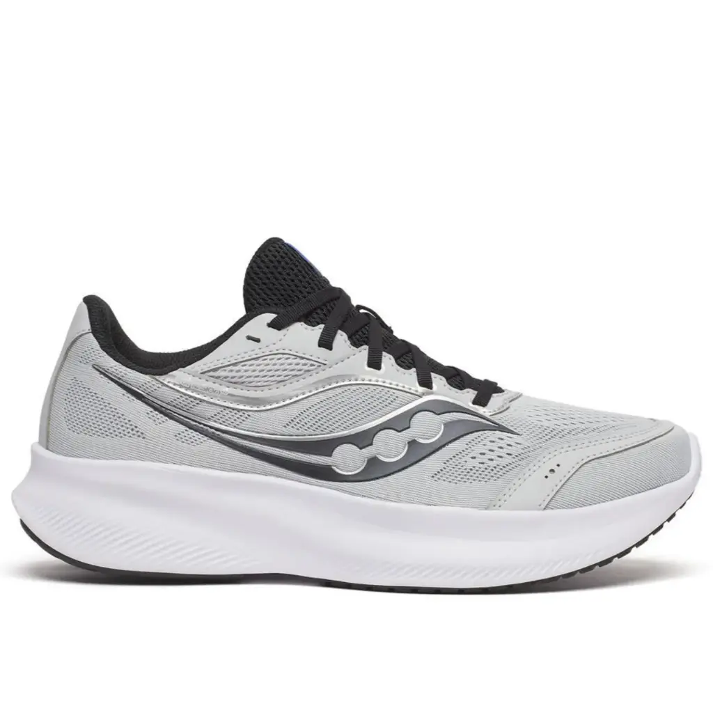 Saucony Cohesion 18 Men’s 21034-213/ 21035-213 Cloud/Black
