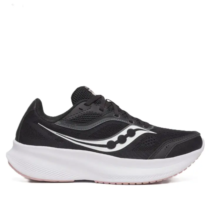 Saucony Cohesion 18 Women’s 11034-210/11035-210 Black/Cameo