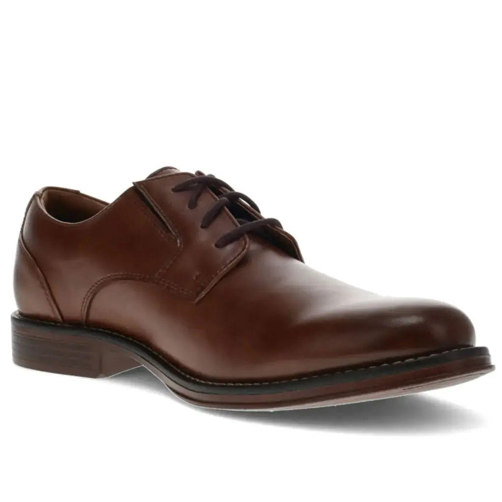 Dockers Fairway Mahogany 