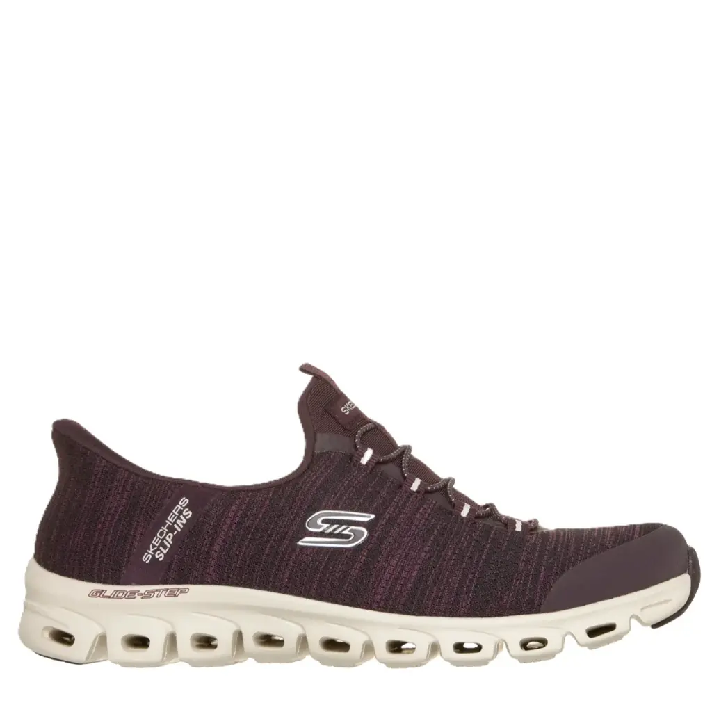 Skechers 104546/wine Women’s Discontinued