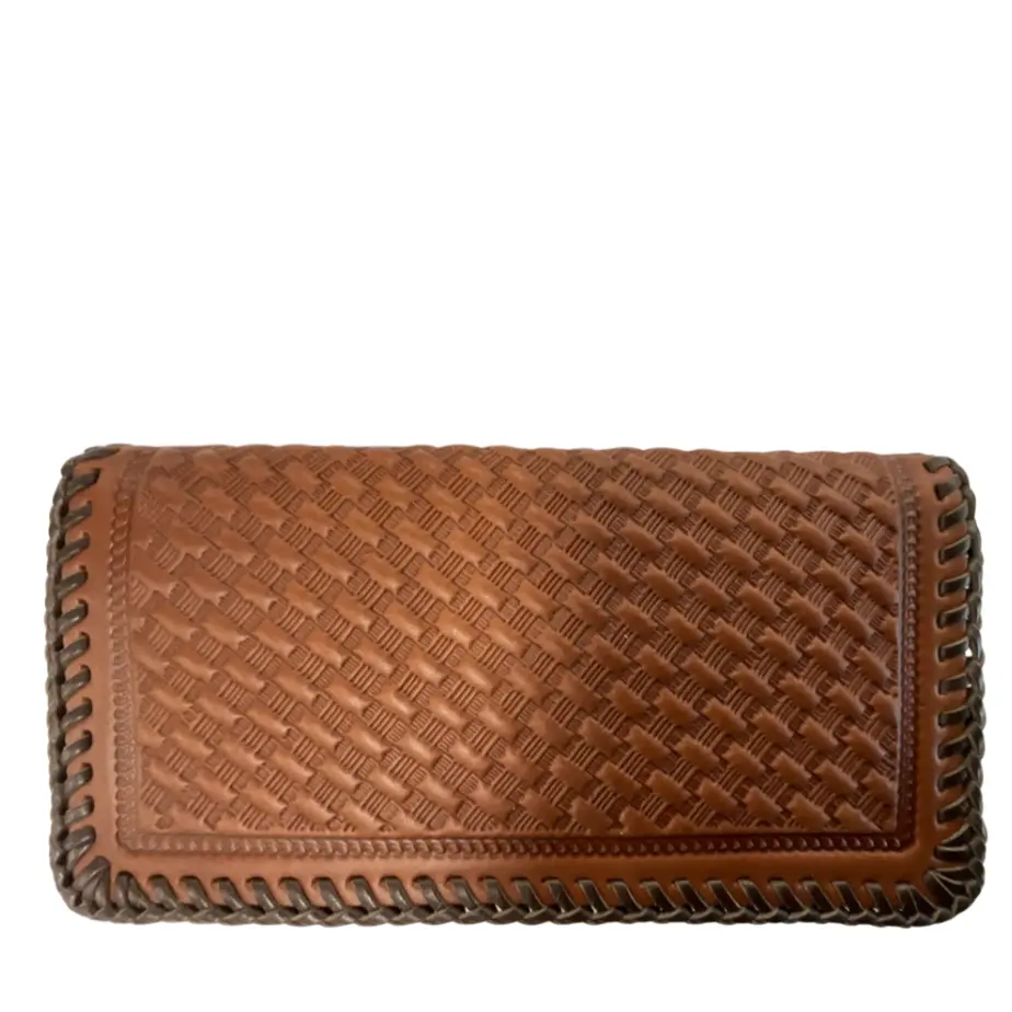 Brenneman's Checkbook Cover 411-13