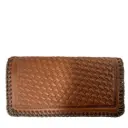 Brenneman's Checkbook Cover 411-13