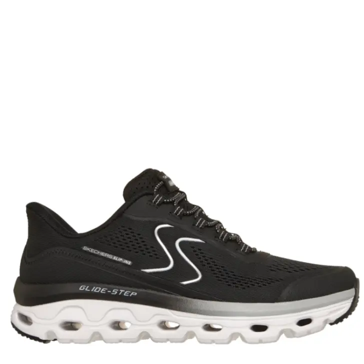 Skechers 180272/bkw Women’s