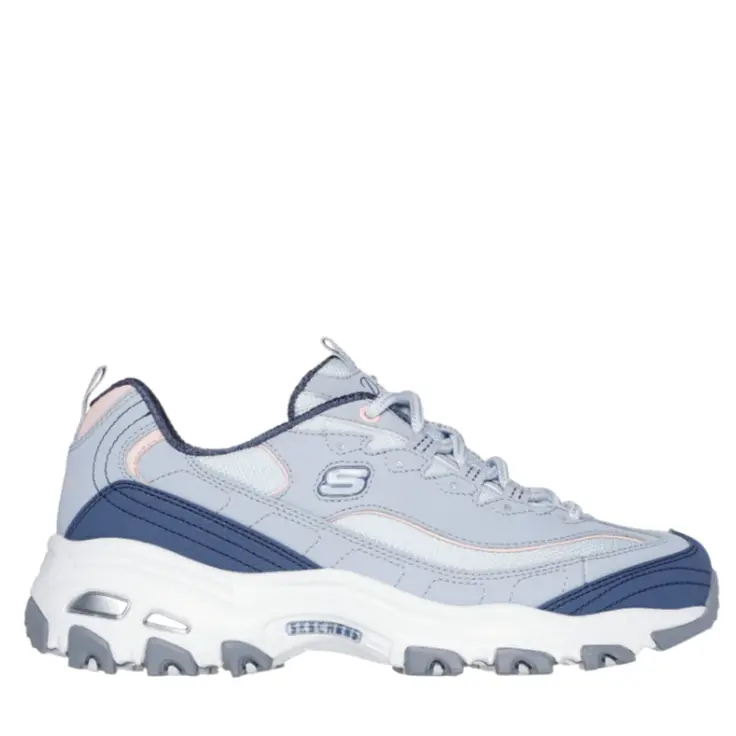 Skechers 150241/lbmt Women's D'lites