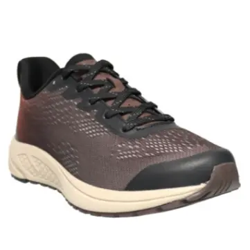 Propet One Evolve MAA352M/brn/rust Men's Shoe