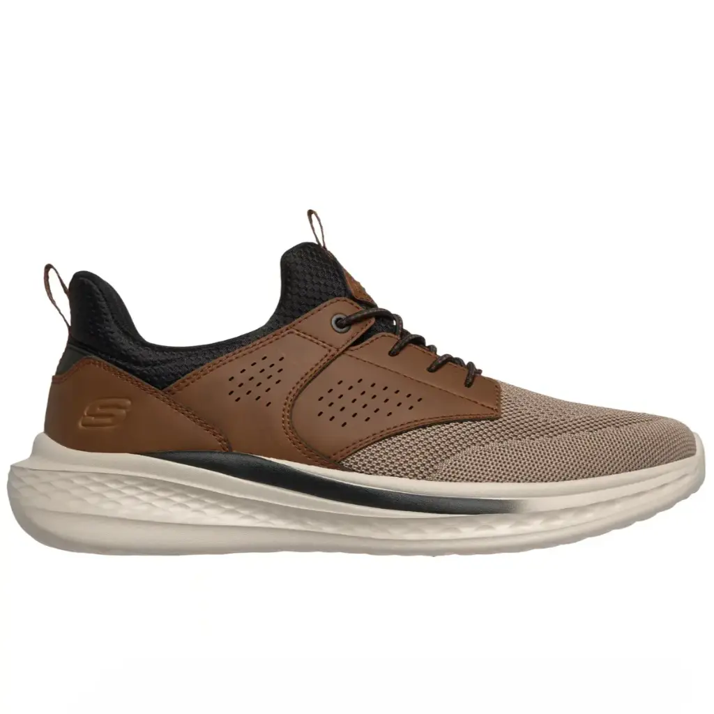 Skechers 210892/brtn Men’s