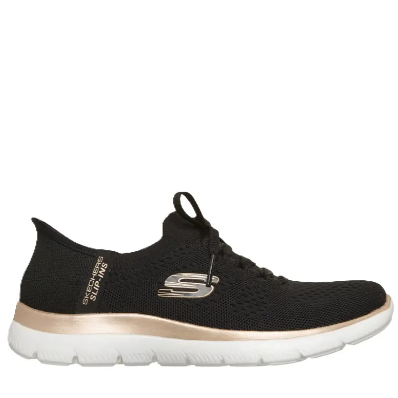 Skechers 150262/bkrg Women's