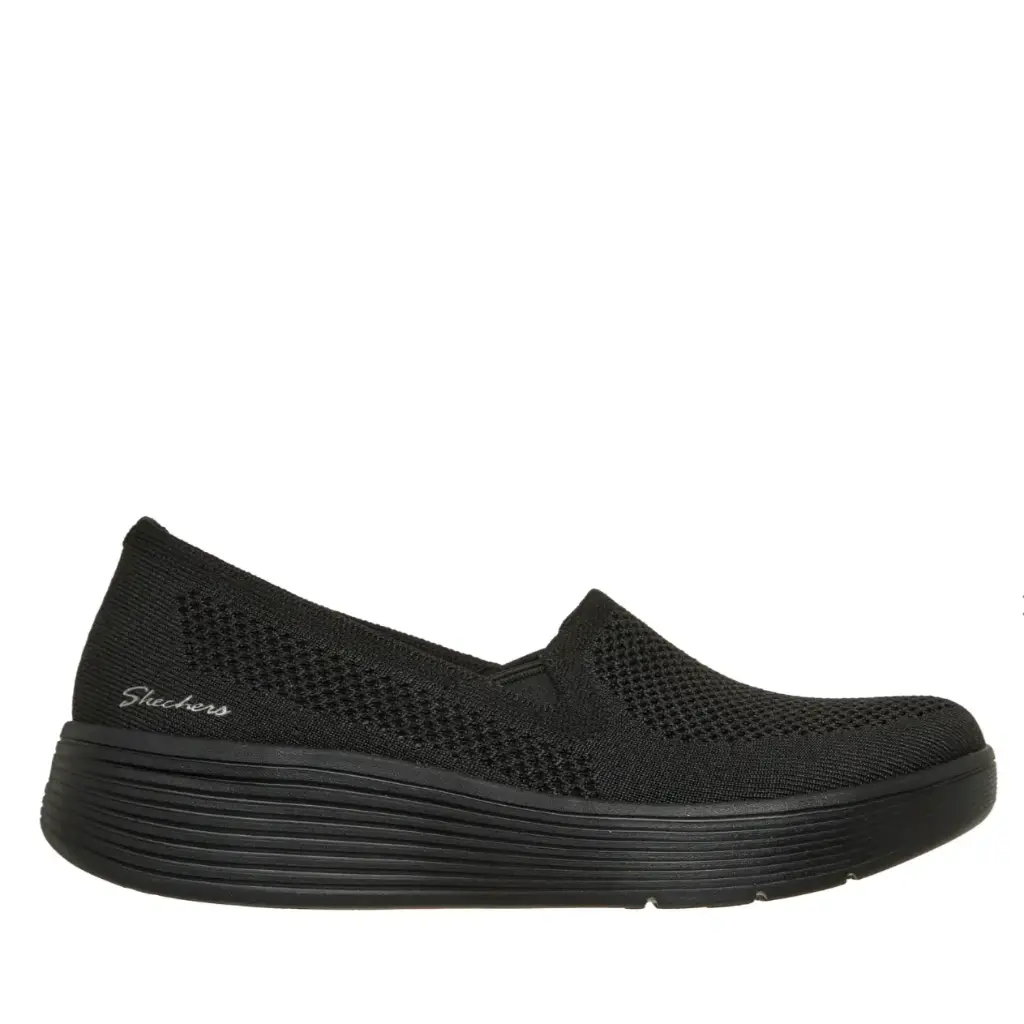 Skechers 159089/bbk Women’s ArchFit