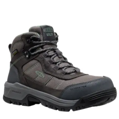 Keen Skokie Mid 1031218 Women's Work Hiker