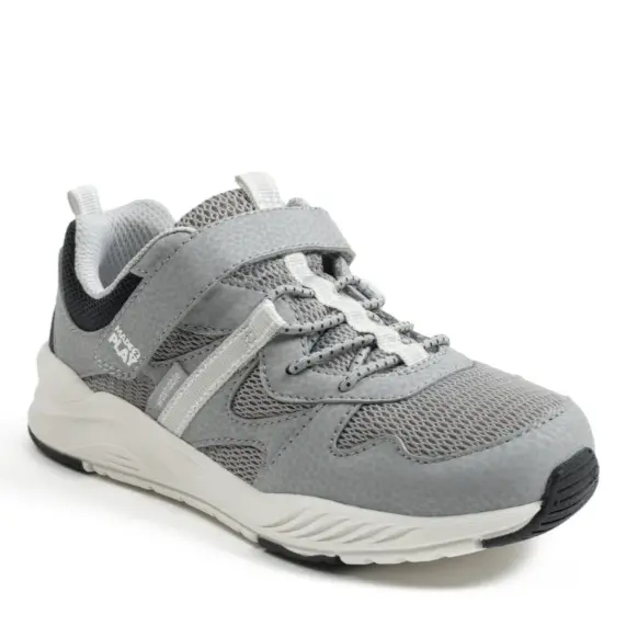 Stride Rite Grey CB045801