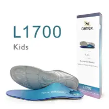 Aetrex L1700 Kid's Aetrex Orthotics