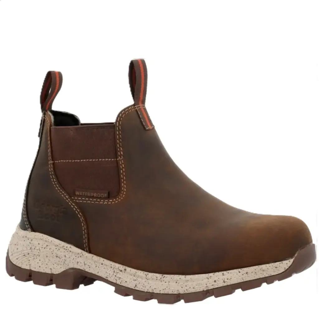 Georgia Boot GB00725 Women's Pull-on Work Boot