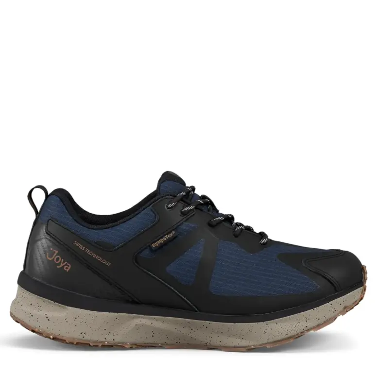 Joya Veloce STX Blue-black Men’s Discontinued
