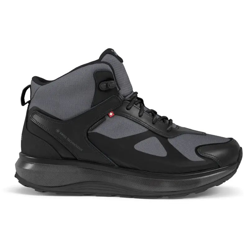 Joya Andes STX black-grey Men’s