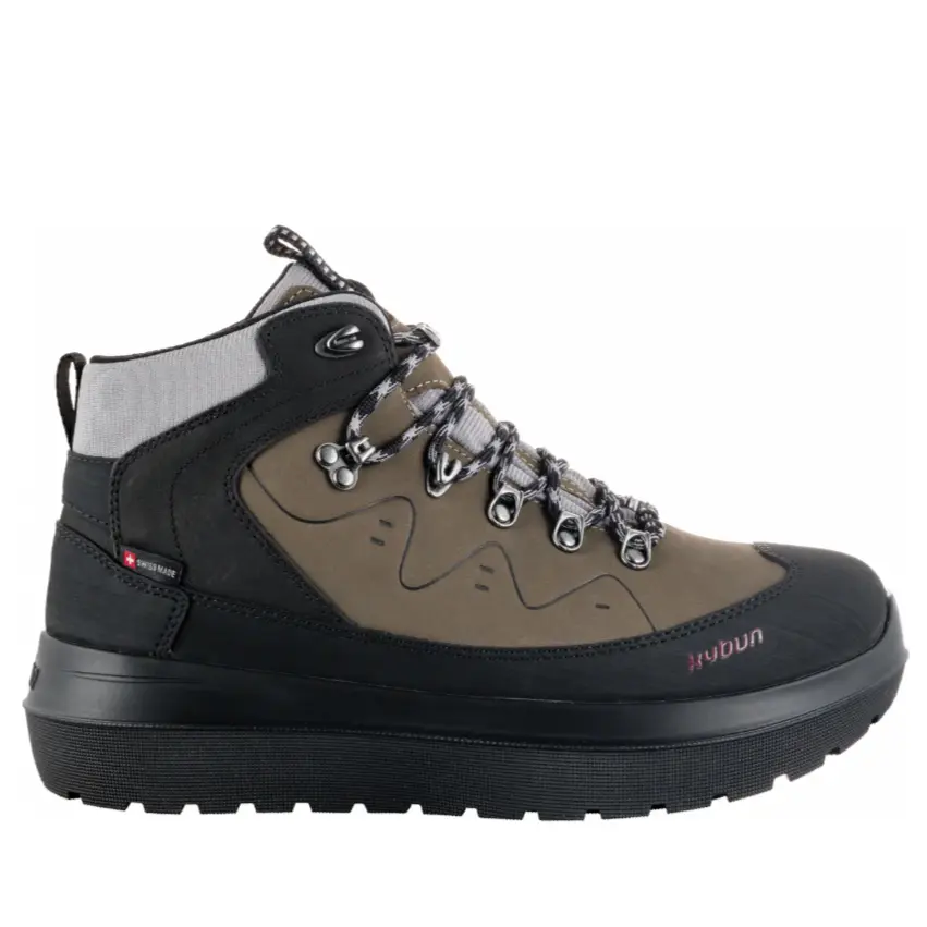 Kybun Santis 20 Men’s Black