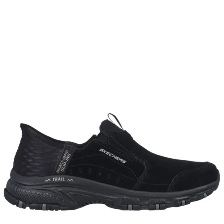 Skechers 180016/bbk Women's Hiker