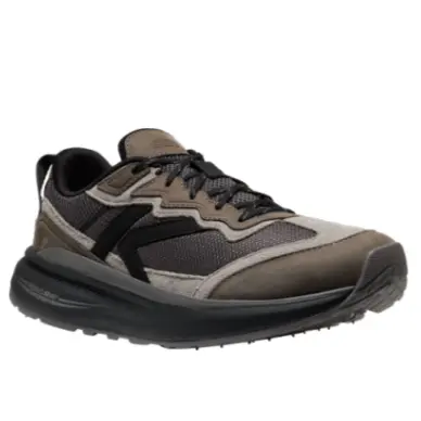 Keen WK500 Leather 1031274 Men’s Sneaker