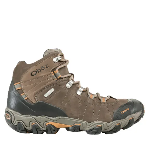 Oboz Bridger Mid 22101 Sudan