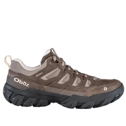 Oboz Sawtooth X Low Women’s 23502 Eagle