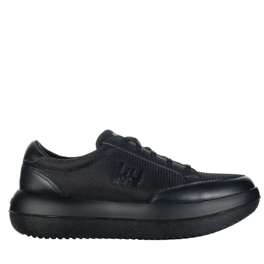 Kybun Burgdorf Men’s Black