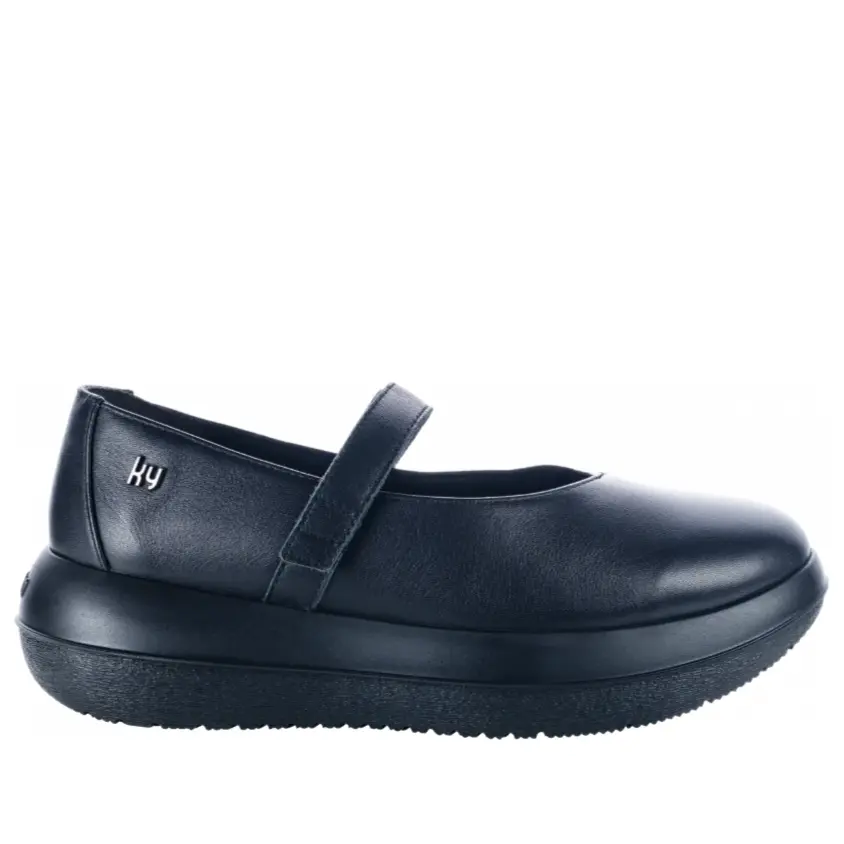 Kybun Spiez Women’s Black