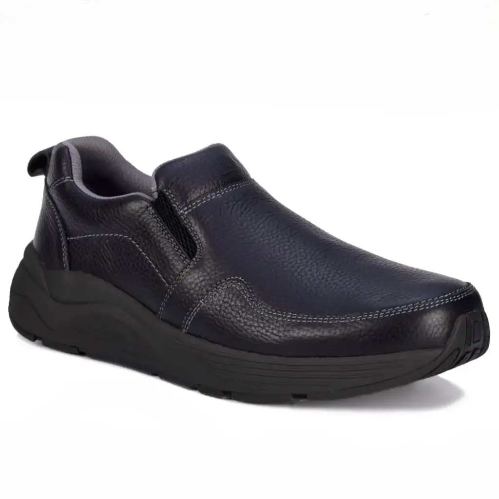 Drew Match Black/Black 43001-19 Men's Shoe