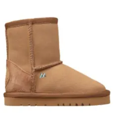 Mykos Kora Tan/Chestnut MK2552T Toddler