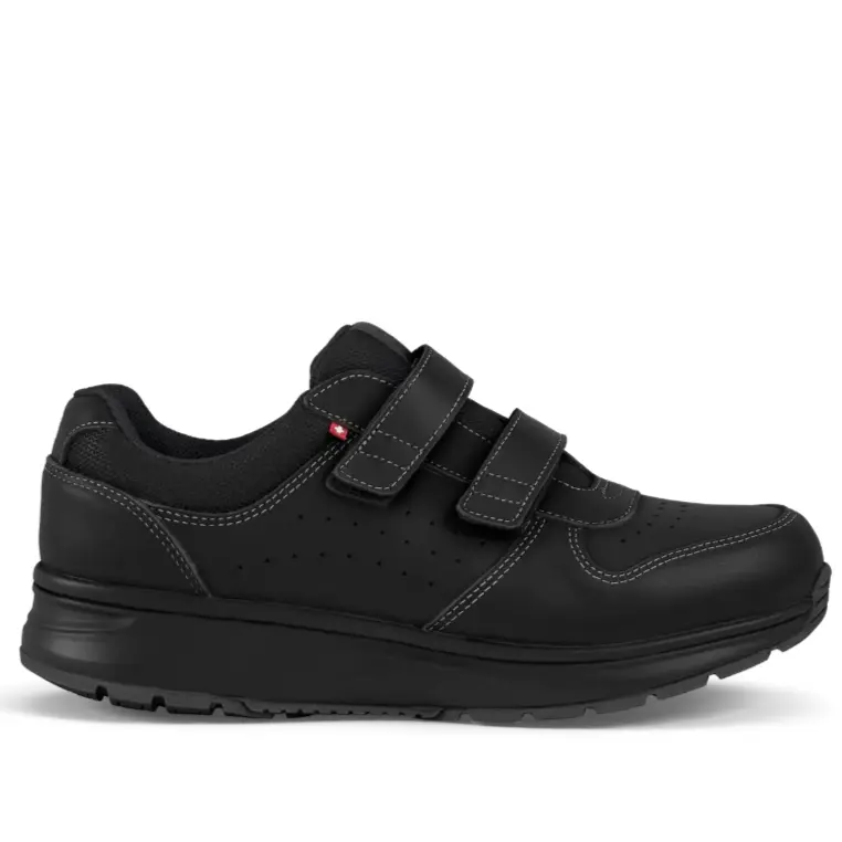 Joya Dynamo Strap Black II Men’s