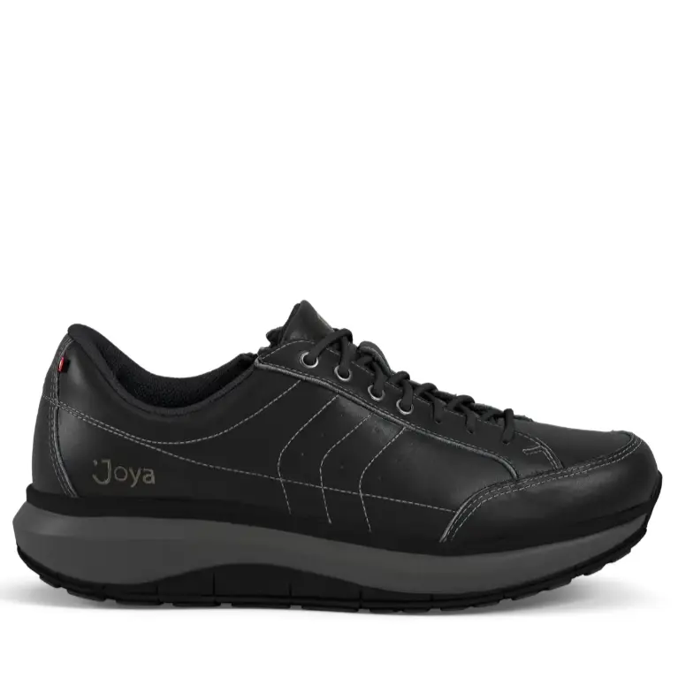 Joya Moscow Zip Black Men’s