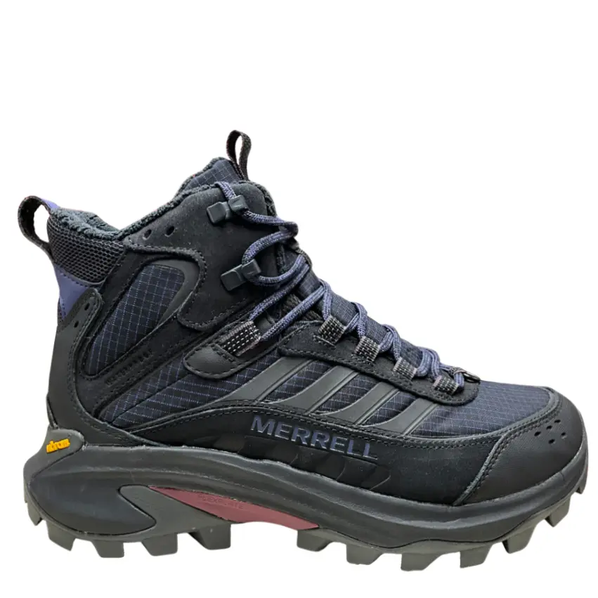 Merrell Speed 2 Thermo Mid JO38293 Men's Hiker