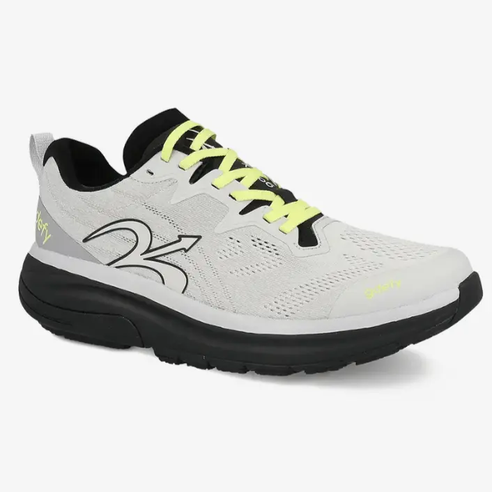 Gravity Defyer Lauff Gray Men's TB9049MGL