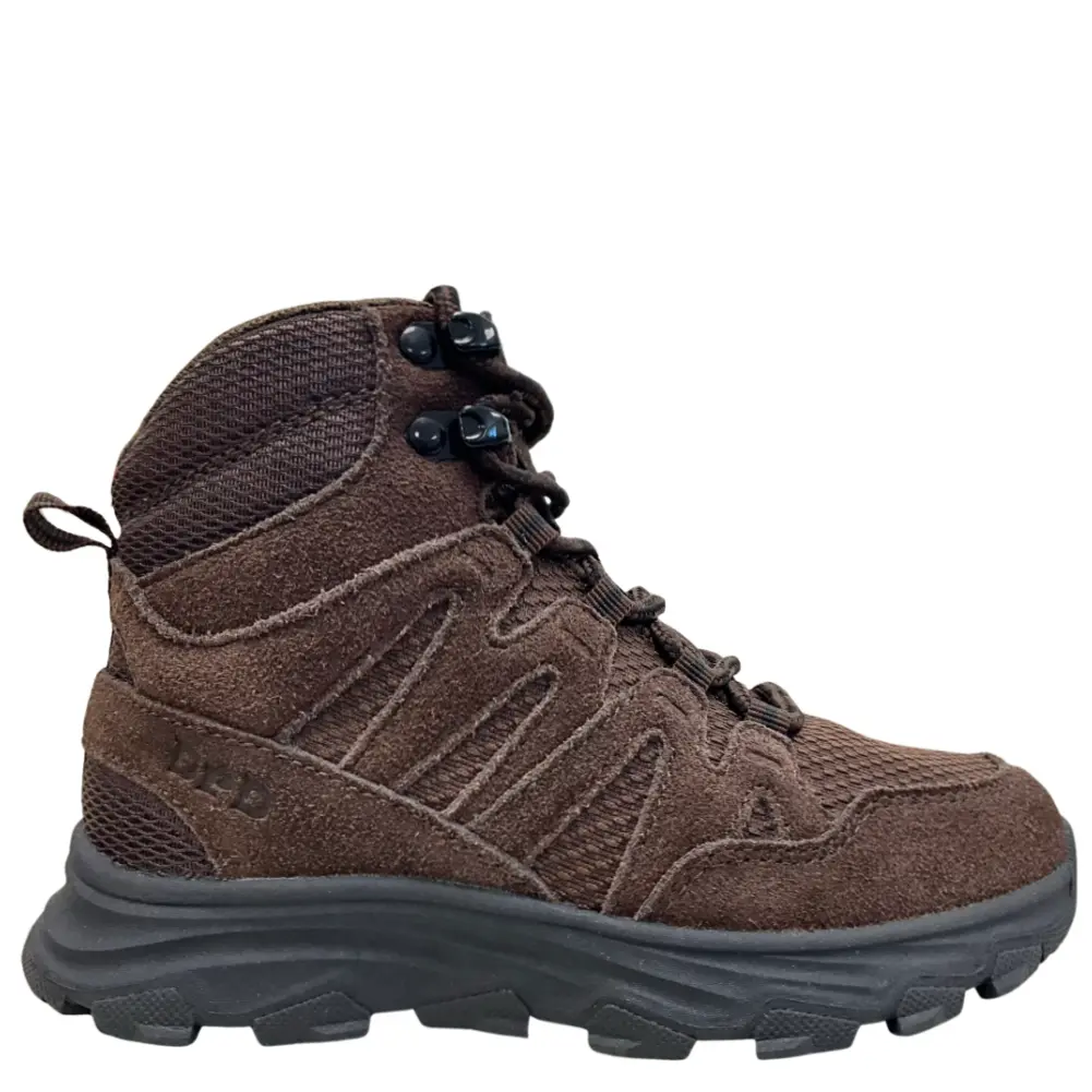 DRD Alpine Brown
