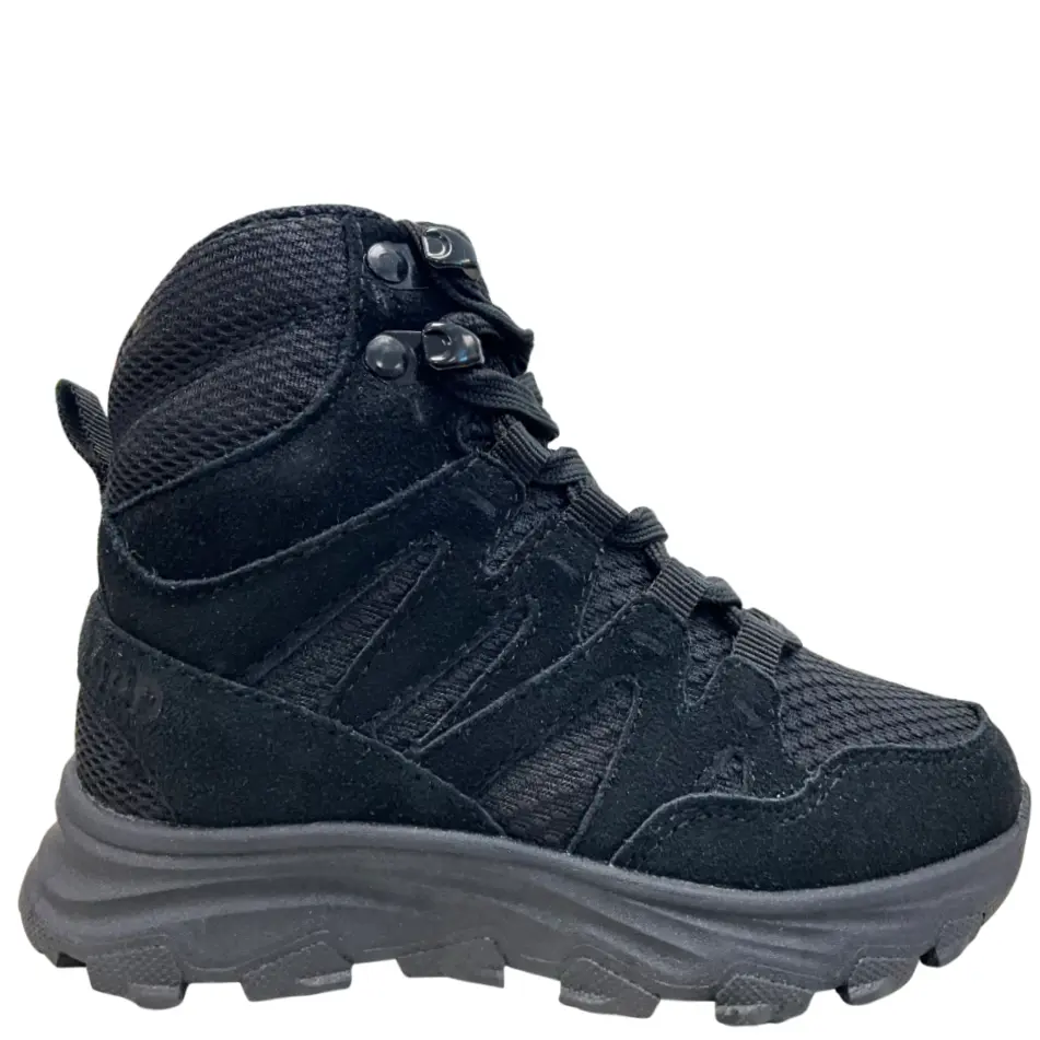 DRD Alpine Black