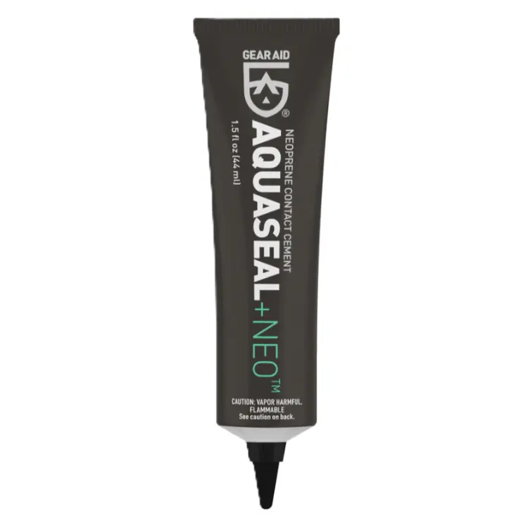 Aquaseal + Neo Contact Cement 1.5 fl. oz. 14110