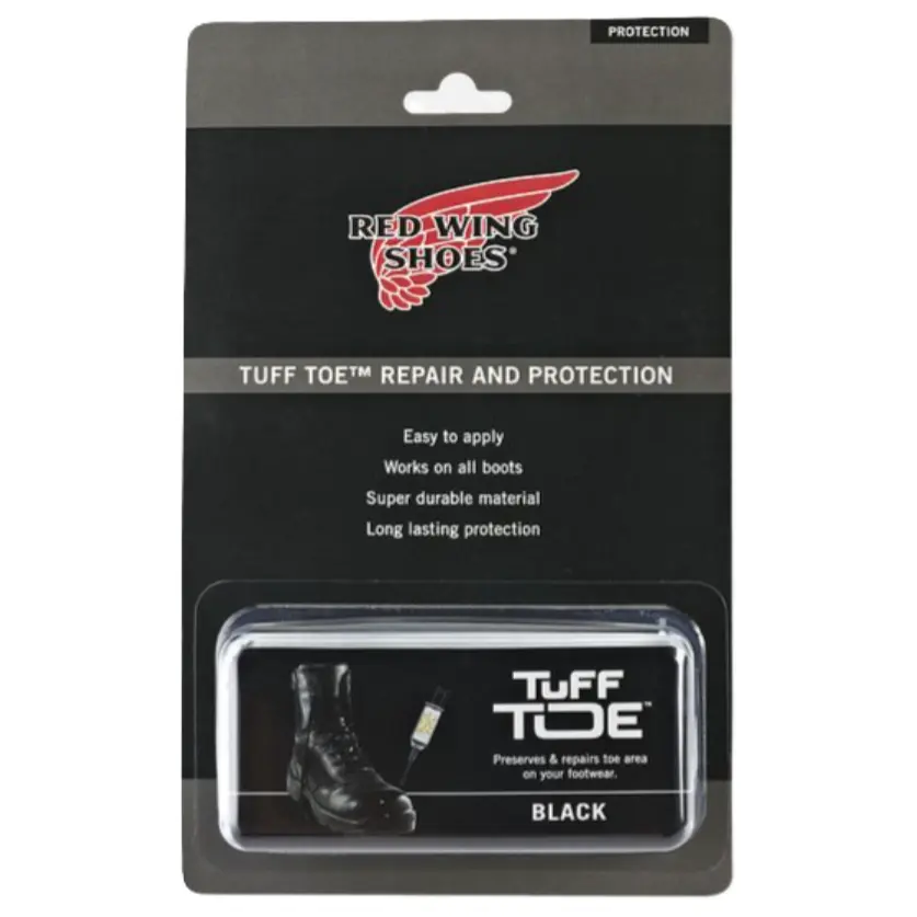 Red Wing Tuff Toe 95133