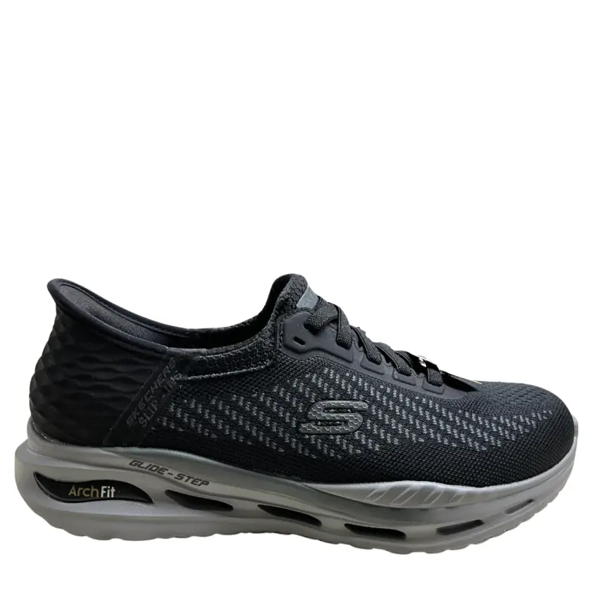Skechers 210956/blk Men’s