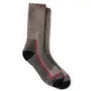 Red Wing Merino Wool Premium Safety Medium Weight Crew Sock