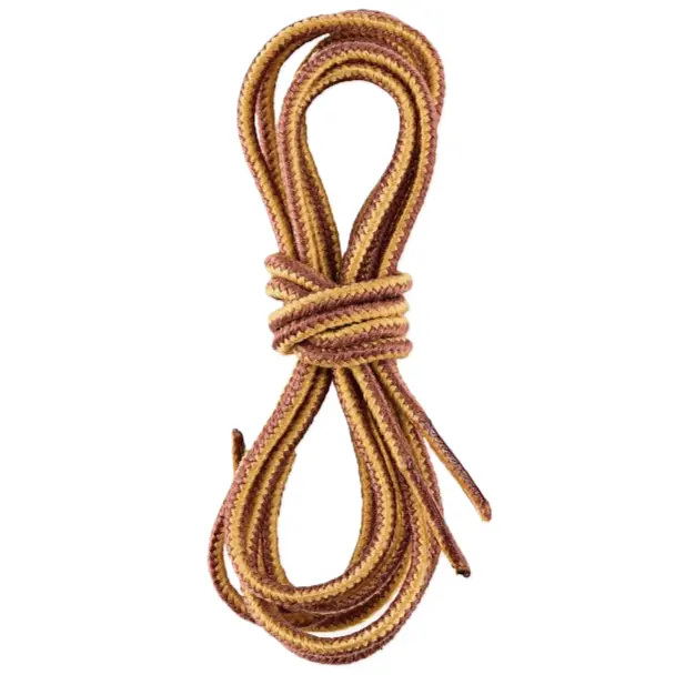 Red Wing Gold/Tan Laces